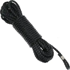 AC30-2 Extension Ladder Replacement Rope, Replacement Ladder Rope for Pulley Kit Compatible with Werner Extension Ladders (1)