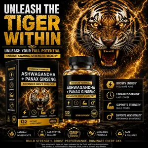 Maca Root Capsules 11400mg - 120 Pills - Red Yellow Black Maca - High Dose Extract for Men Women, gift for him her, couple gift