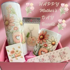 Happy Mother’s Day Bundle
