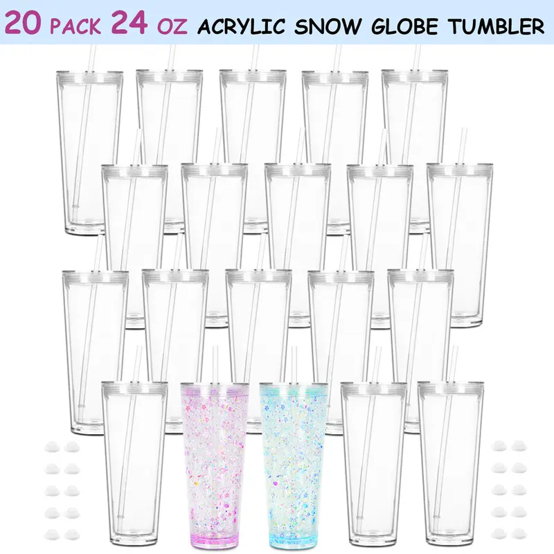 blank tumblers - TikTok Shop