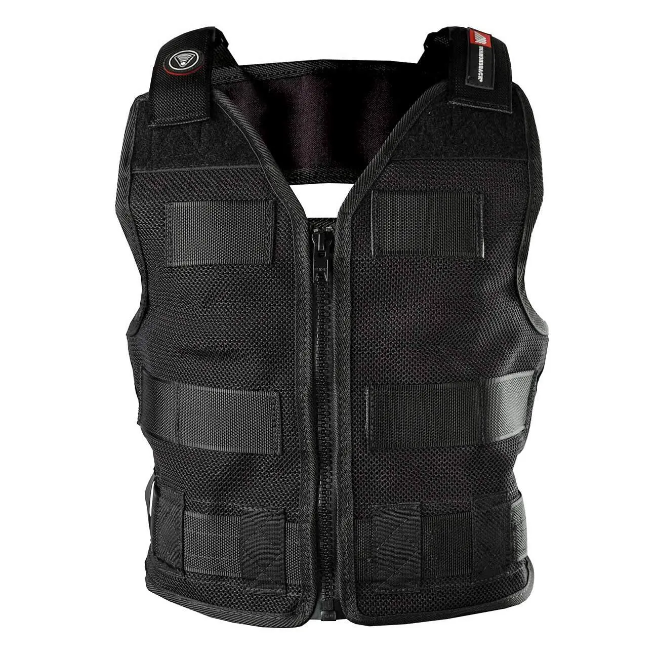 701 Heavy-Duty Tool Organizer Vest, Accessory for Handyman Storage