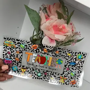 UV DTF Cup Wraps
