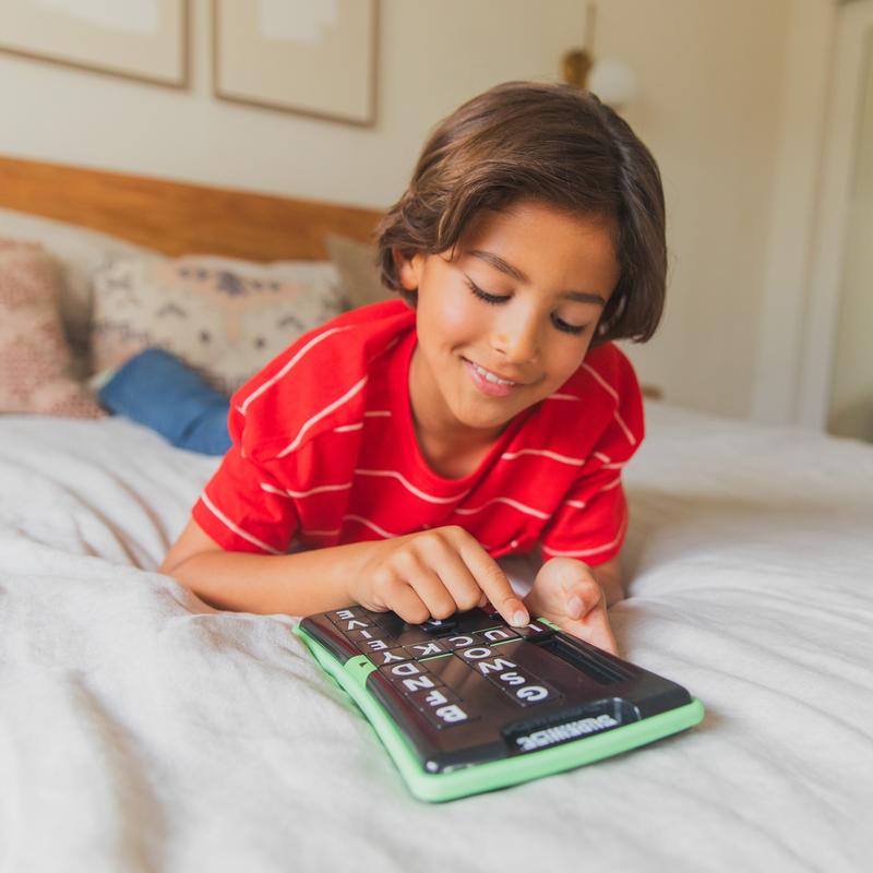 Educational Insights Slidewise Game for Ages 7-107 Years