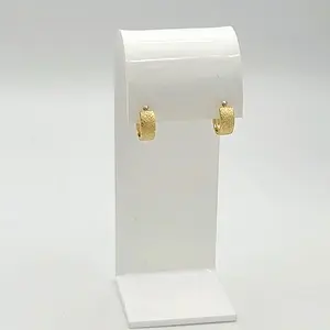 Rodriguezjewelry # 2320  Earring