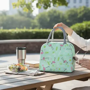 Insulated Lunch Cooler Bag Insulated Lunch Cooler Bag