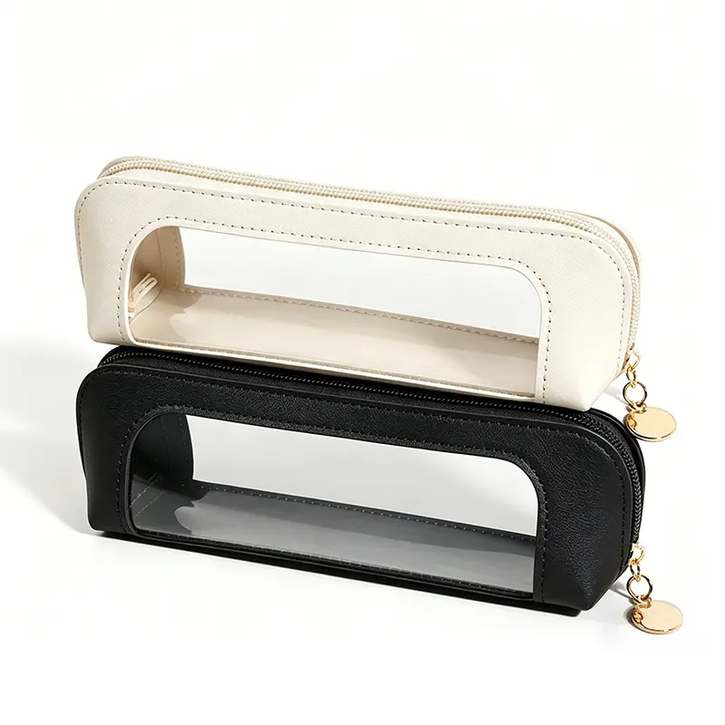 2PCS (Black+apricot)