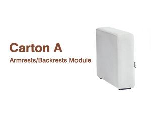 Giratree Oversize Modular Sectional Couch, Convertible U Shaped Sofa with Storage, 9 Seater Sofa Modular with Ottomans and Reversible Chaise for Living Room, Office