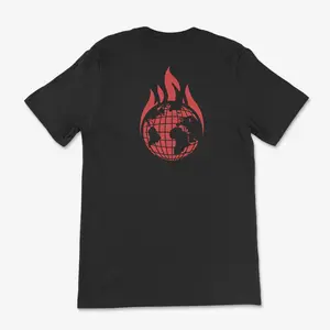 Welcome to Hell T-Shirt