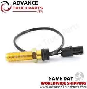 Advance Truck Parts 7660-990K SENSOR, SPEEDOMETER