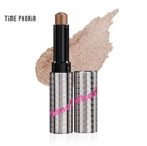 [TIMEPHORIA] New Launch Gel Eyeshadow Stick - Illumina Jelly Eyeshadow Stick for Versatile Looks and Easy Application