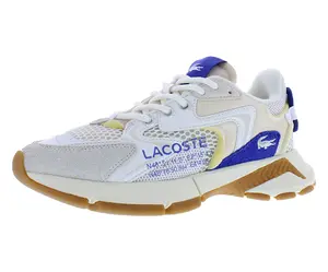 Lacoste L003 Neo 124 Womens Shoes