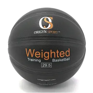 Origyn Sport Weighted Training Basketball