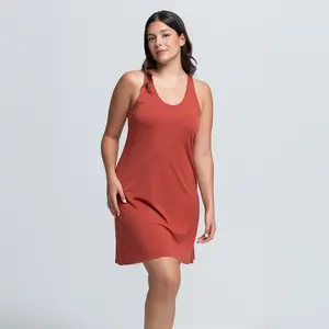Shorty Racer Dress