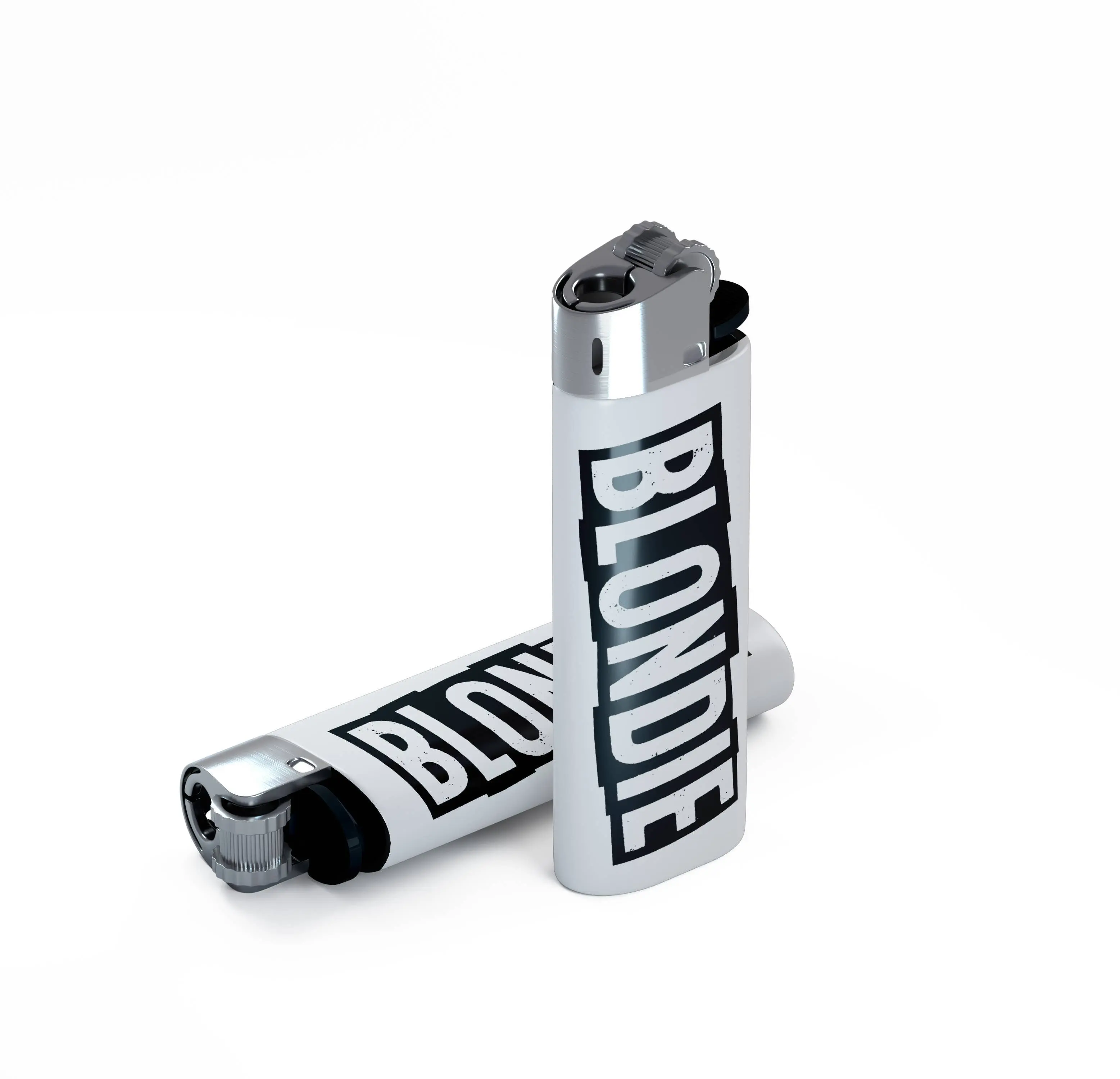 Blondie Lighter