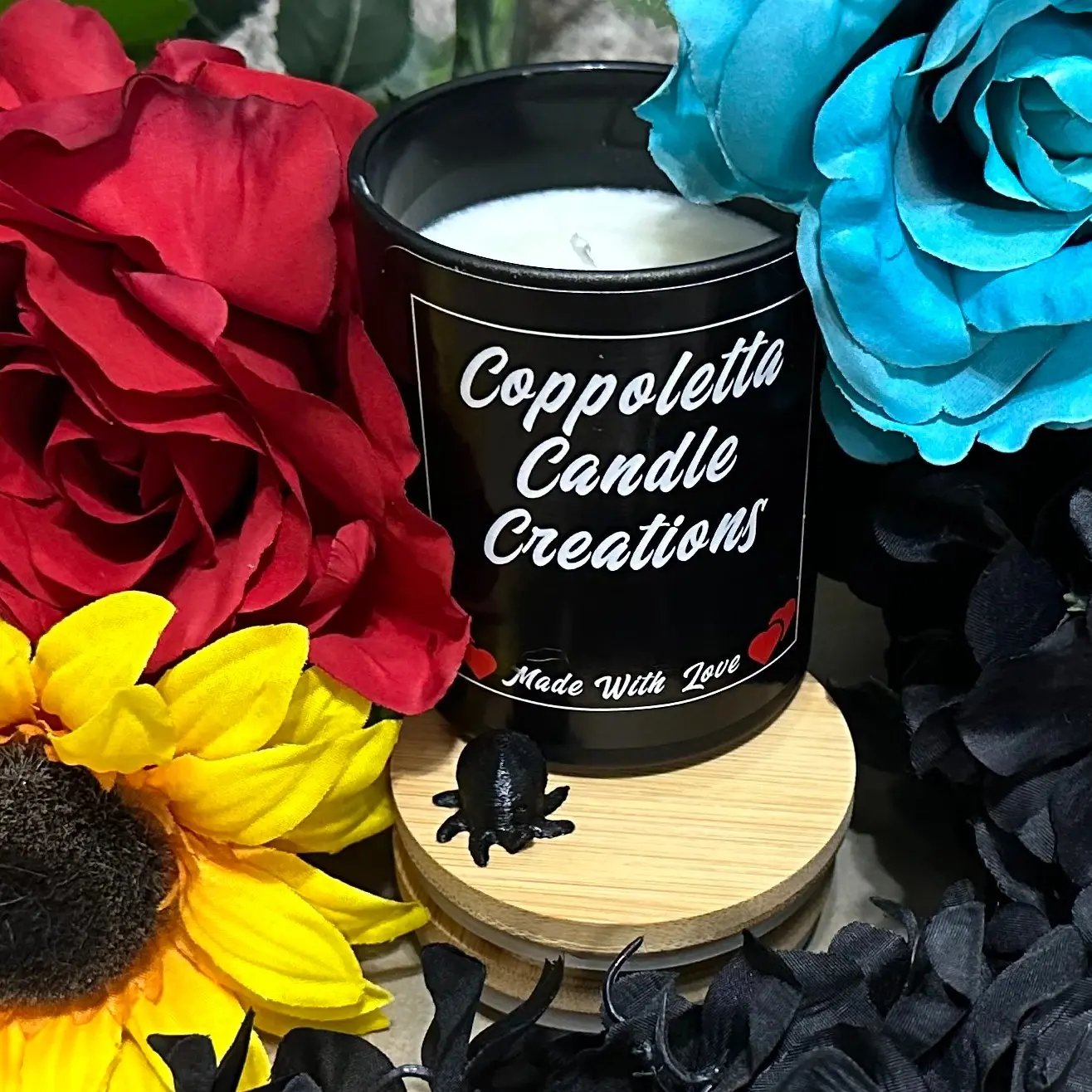 Creamy Cloud Fragrance Sleep-helping Natural Soy Bedroom Candle 36 Hours Aroma Decor