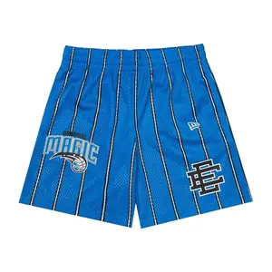 Eric Emanuel EE Basic Short Orlando Magic (men) by StockX
