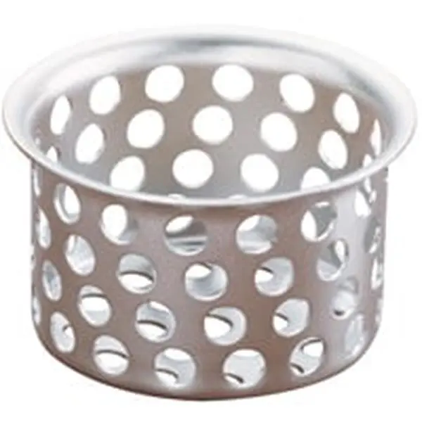 Plumb Pak PP820-37 Basin Basket Strainer - 1 In.