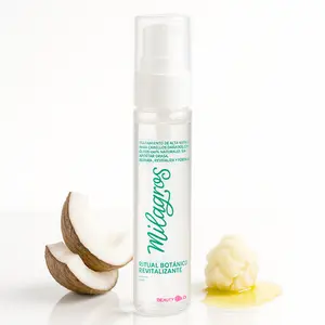 Milagros Suero Revitalizante - Ultimate Repair for Damaged Hair 55 ml