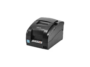 Bixolon SRP-275III Dot Matrix Printer - Monochrome - Desktop - Receipt Print