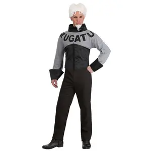 Men's Zoolander Mugatu Costume