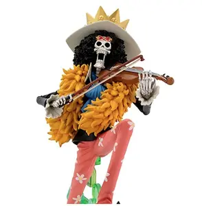 Brook Super Figure Collection Figurine