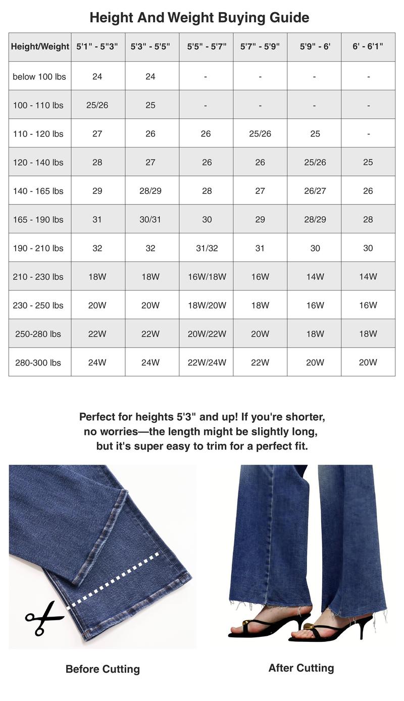 Magic ONESO Mid-low Rise Baggy Jeans Stretchy Wide Leg for Women Distressed Pants Womenswear Bottom 8001 Lady Basic Minimalist Comfortable Denim Tummy Control Curve Hugging Plus Size Regular Size BBL Magic ONESO Mid-low Rise Baggy Jeans Stretchy Wide Leg for Women Distressed Pants Womenswear Bottom 8001 Lady Basic Minimalist Comfortable Denim Tummy Control Curve Hugging Plus Size Regular Size BBL