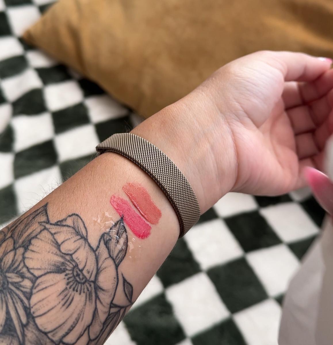 Item: 05 SWEET PERSIMMON