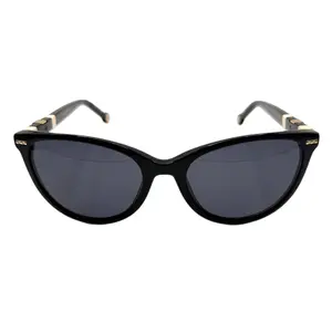 Pre-owned Carolina Herrera Sunglasses CAR1006