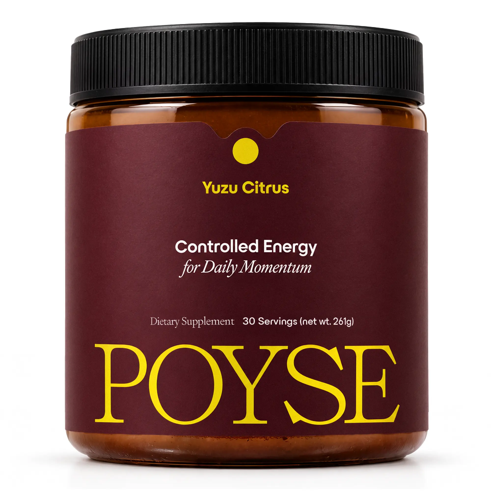 Electrolyte Paraxanthine Energy Powder – 30 Servings, Strawberry Watermelon, Tropical Mango & Yuzu Citrus Flavors