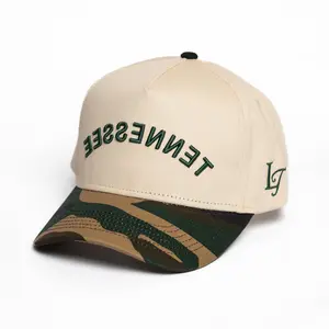 Original Camo / Ivory - Tennessee