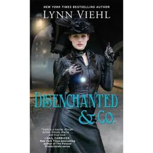 USED-Disenchanted & Co. by Lynn Viehl (Unknown)