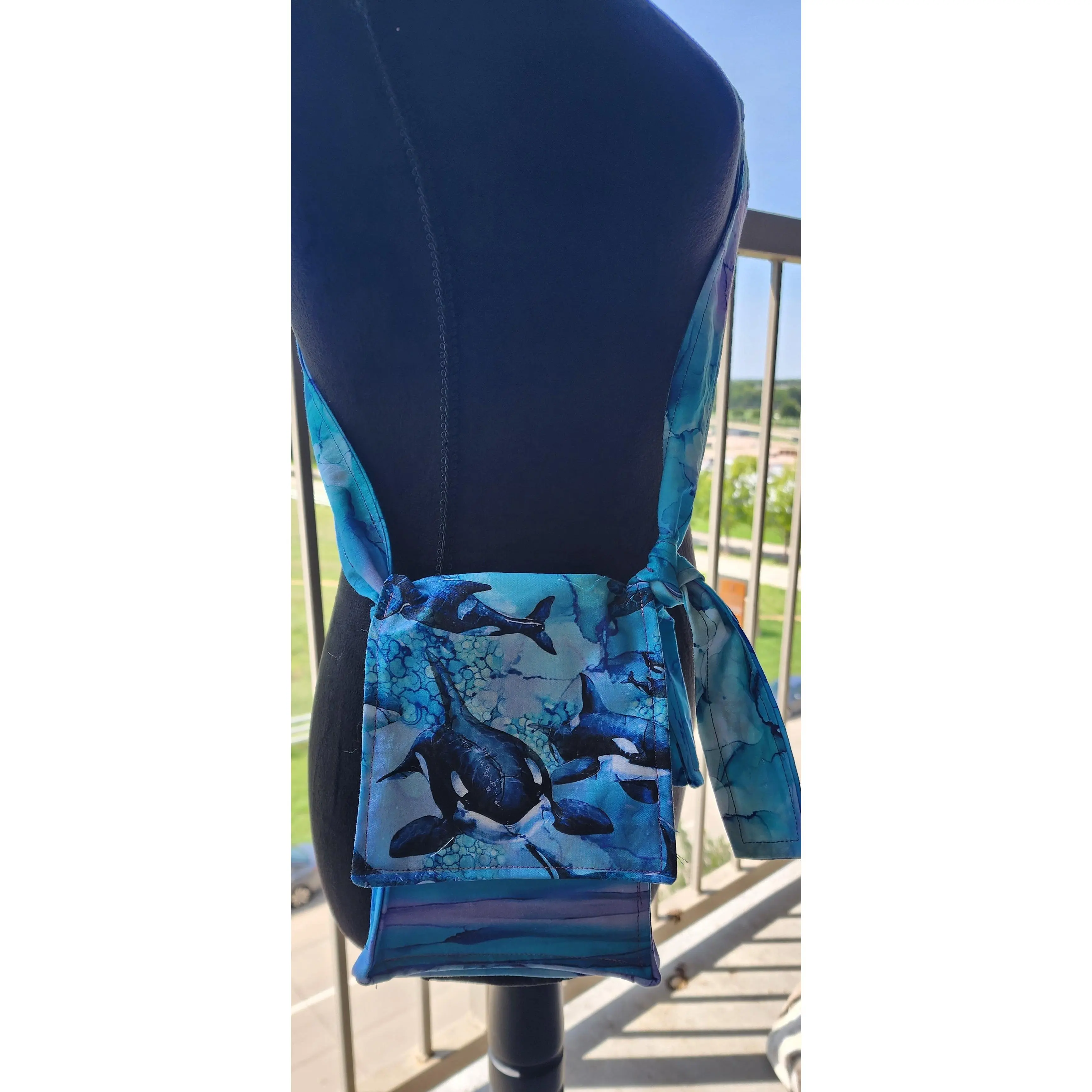 The Beachcomber Bag