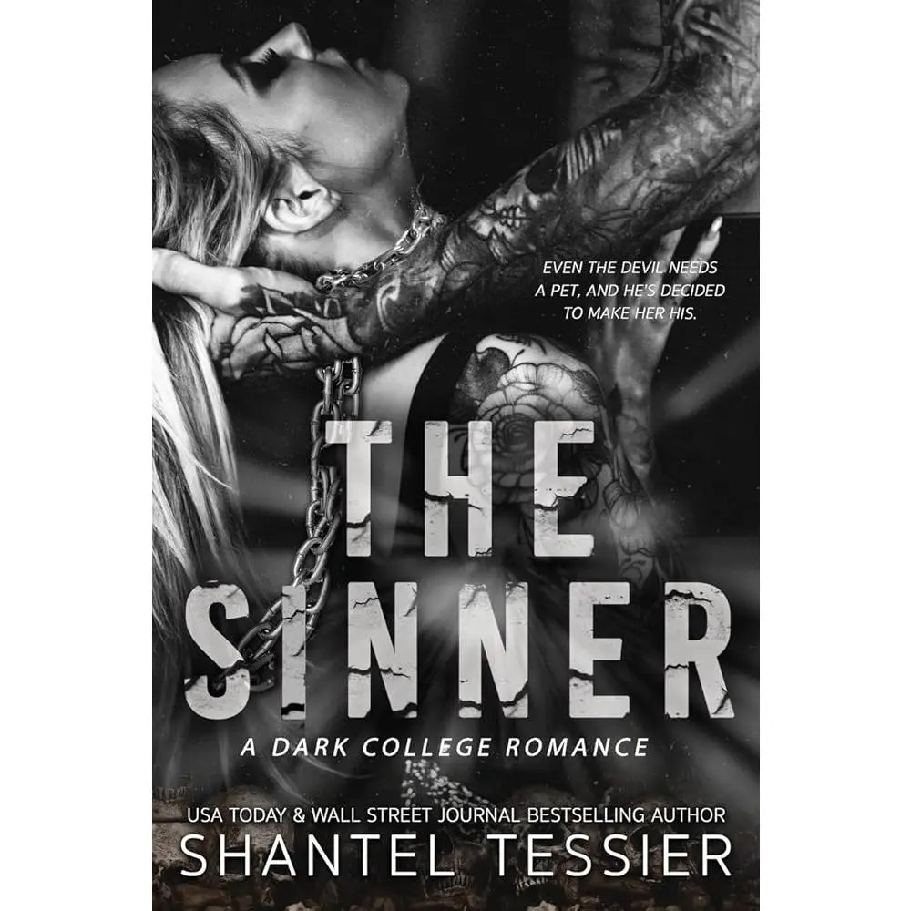 The Sinner