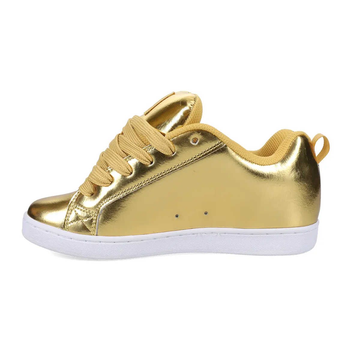 Gold/Gold
