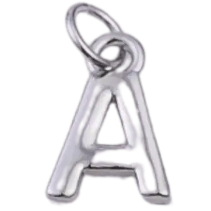 ‘A’ Charm