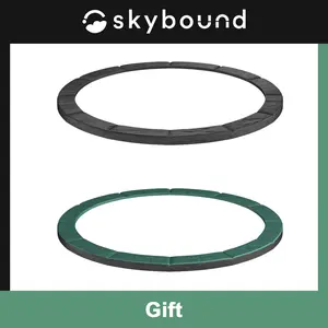 [Gift Only]Spring padding for outdoor springless trampoline 6FT, 8FT, 10FT, 12FT, 14FT