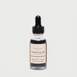 Parallel Noir - Men's Fragrance Oil