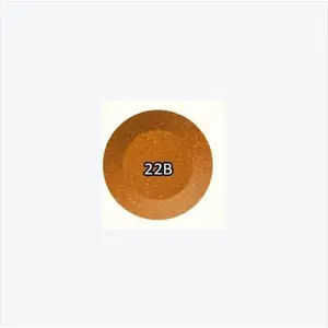Chisel Metallic Powder - 22B - 2oz