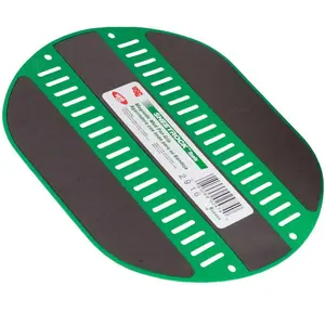 USG Sheetrock 8 in. Magnetic Mud Pan Grip