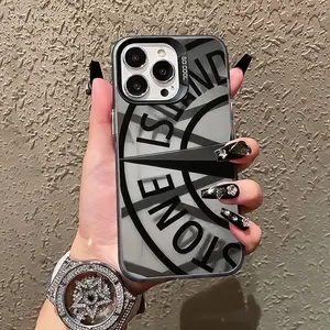 Anti-Drop Phone Case with Car Wheel Pattern, Silver Color Protection, Fits iPhone 7/8/XS/XR/11/12/13/14/15/16/17 Pro Max, Perfect Gift
