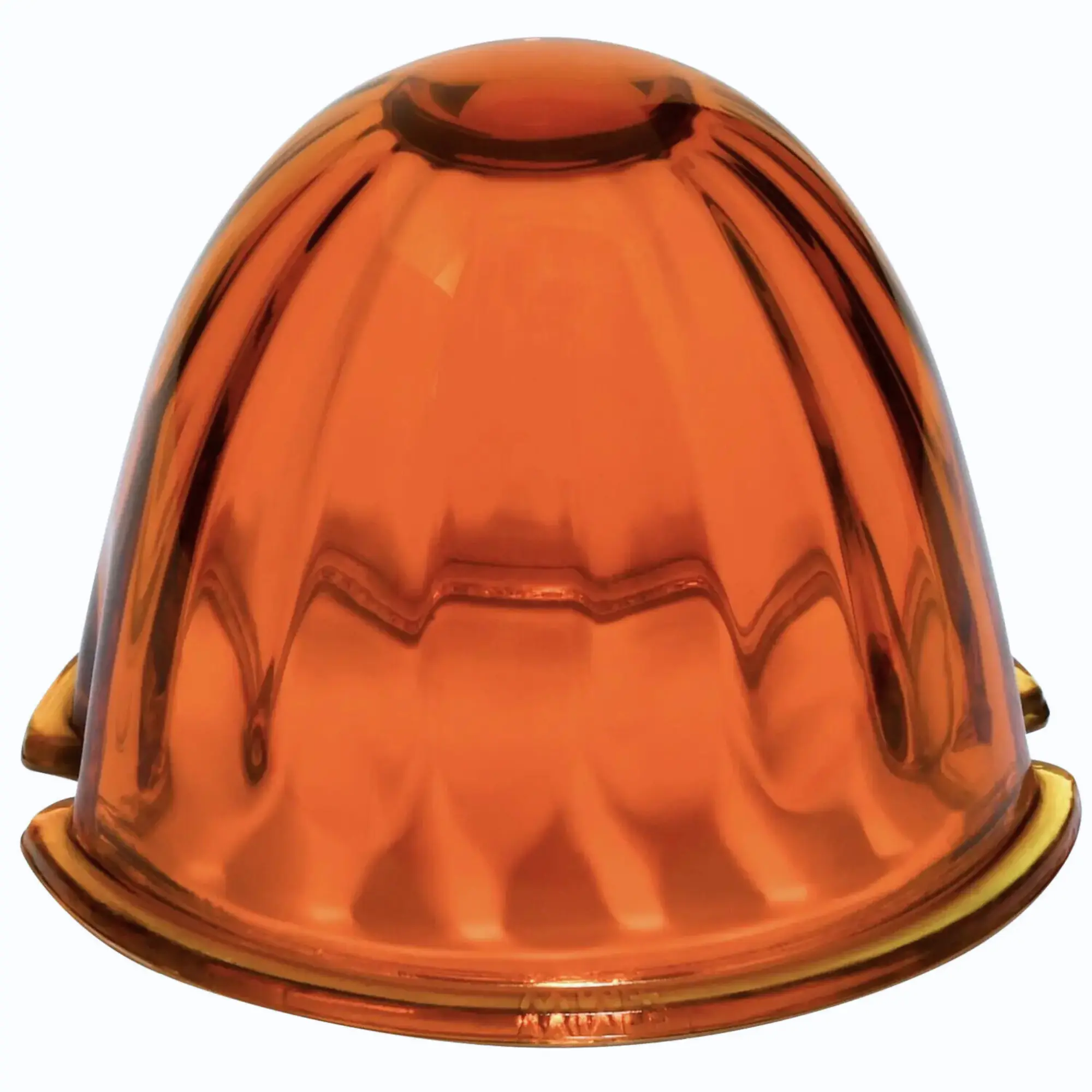 Grand General Reuse 3.5" Watermelon Plus Glass Lens, Automotive & Motorcycle Car Exterior Side Mirror Folding Kit Accessory