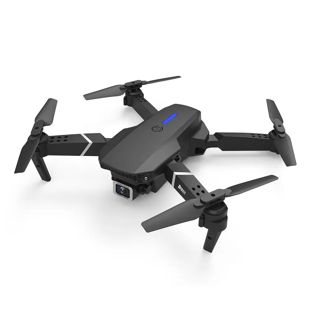 E88 Drone W/ HD 4K Dual Camera