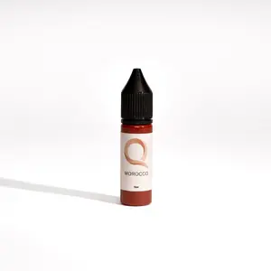 Morocco PMU Lip Blush Pigment