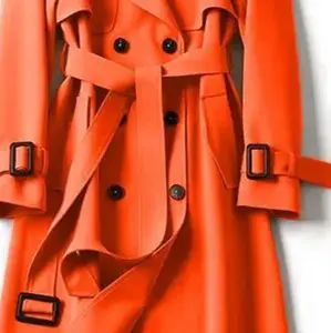Womens Spring Trench Coat Sale - Stylish & Comfortable Outerwear for Spring FashionSpring Womenswear Trench Coat Sale - Stylish & Comfortable Outerwear for Spring Fashion  Multiple Colors