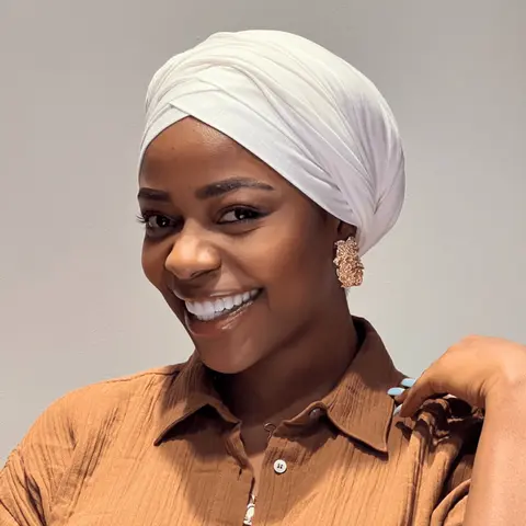 Adjustable Turban Wrap Scarf Head Wrap Scarfs Tactical Headscarf Seamless Bandanas