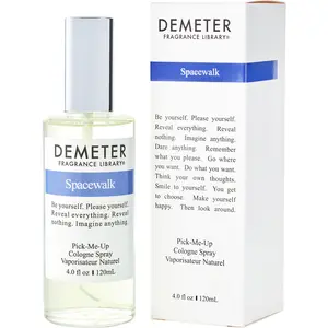 Demeter Spacewalk By Demeter Cologne For Unisex