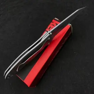 KS-1660 All steel small knife, household peeling knife