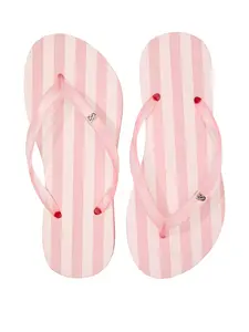 Victoria's Secret Flip Flops