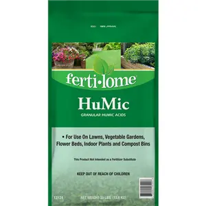 HuMic Granular Humic Acid