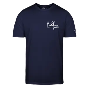Under Armour Signature Athletic Tee